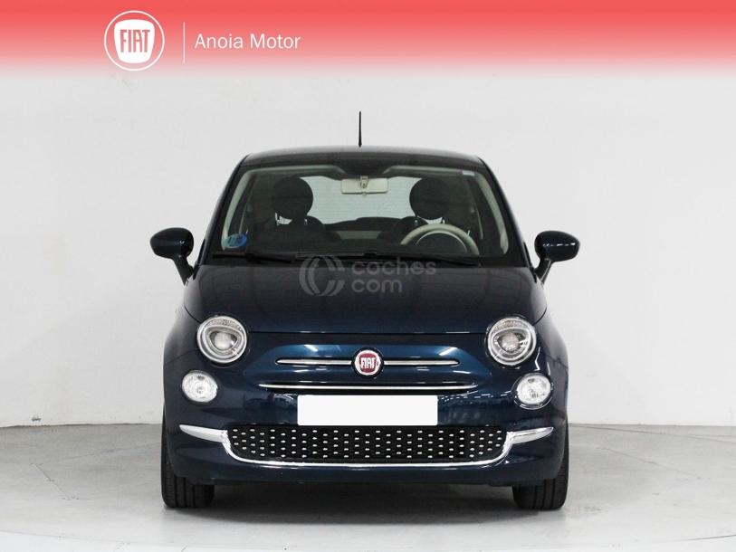 Foto del FIAT 500 1.0 Hybrid Dolcevita 52kW