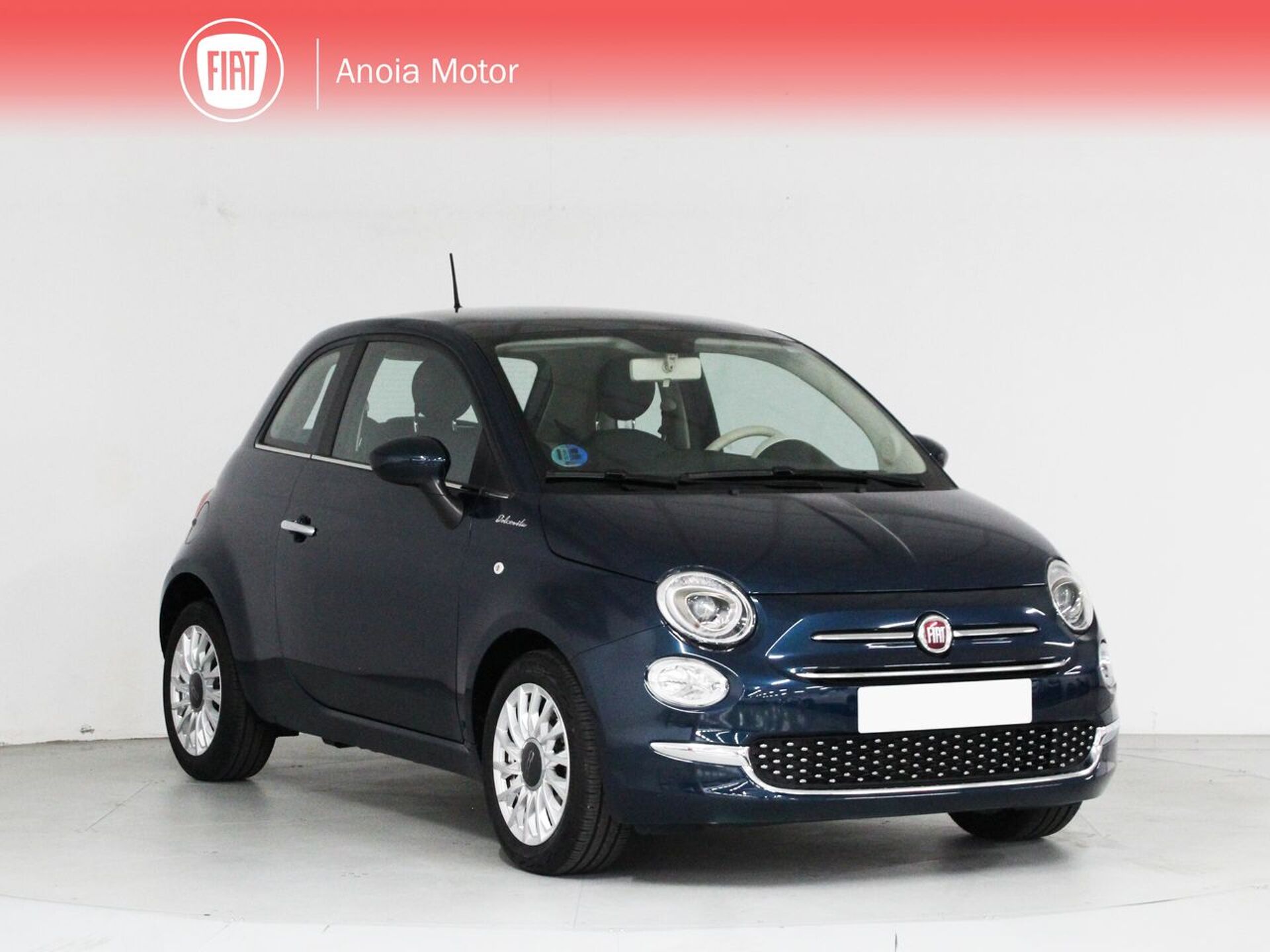 Imagen 3 de FIAT 500