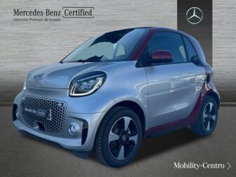 Imagen de SMART Fortwo Coupé EQ