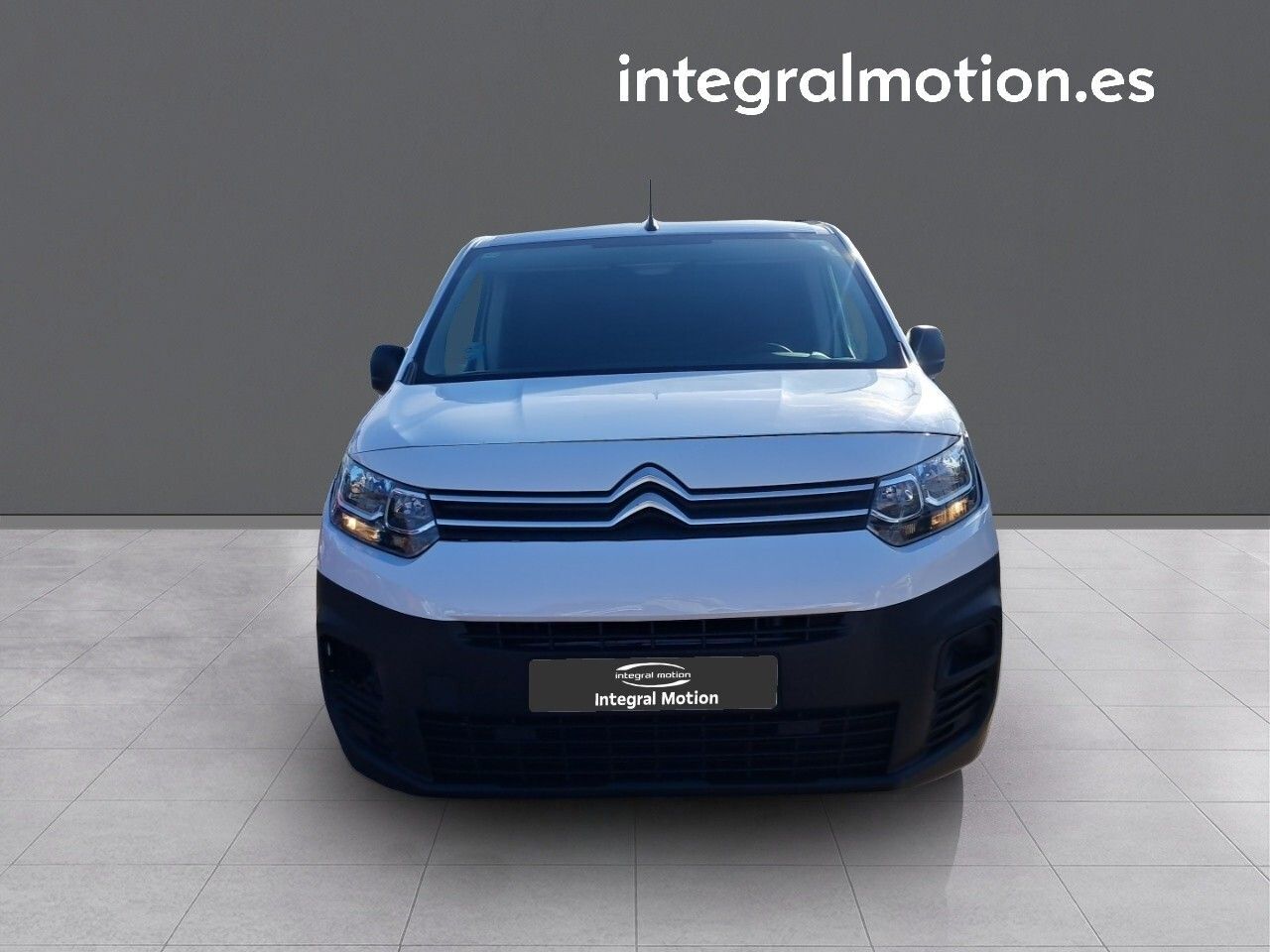Foto del CITROEN Berlingo Van BlueHDi Talla M Control 75
