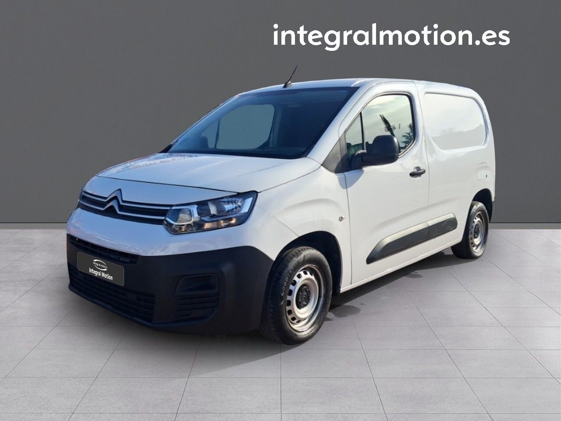 Imagen de CITROEN Berlingo