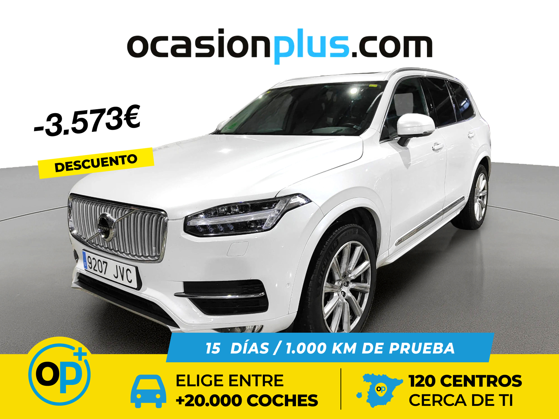 Imagen de VOLVO XC90