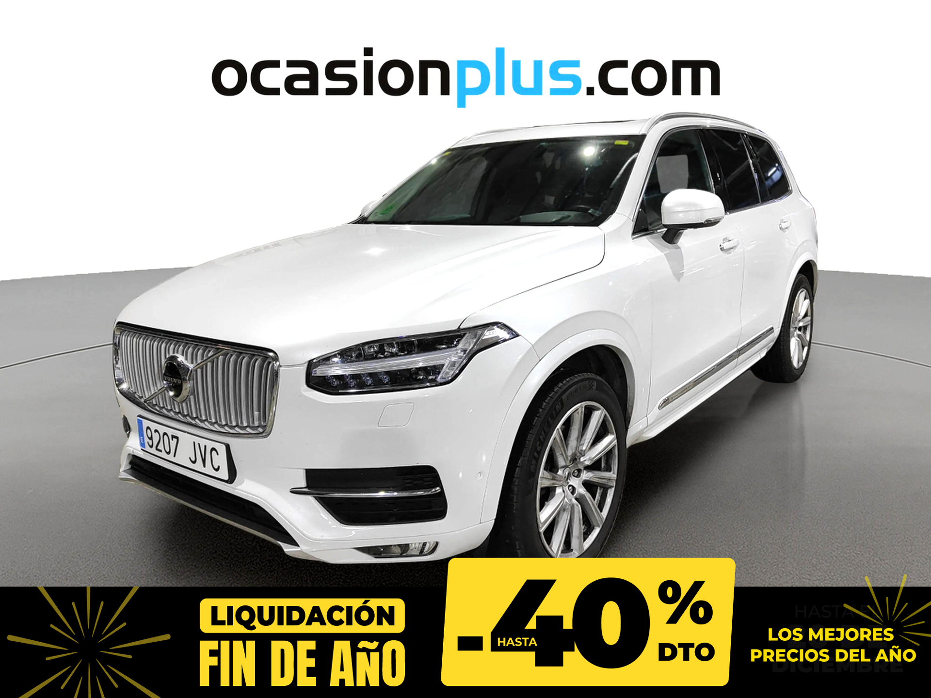 Imagen de VOLVO XC90