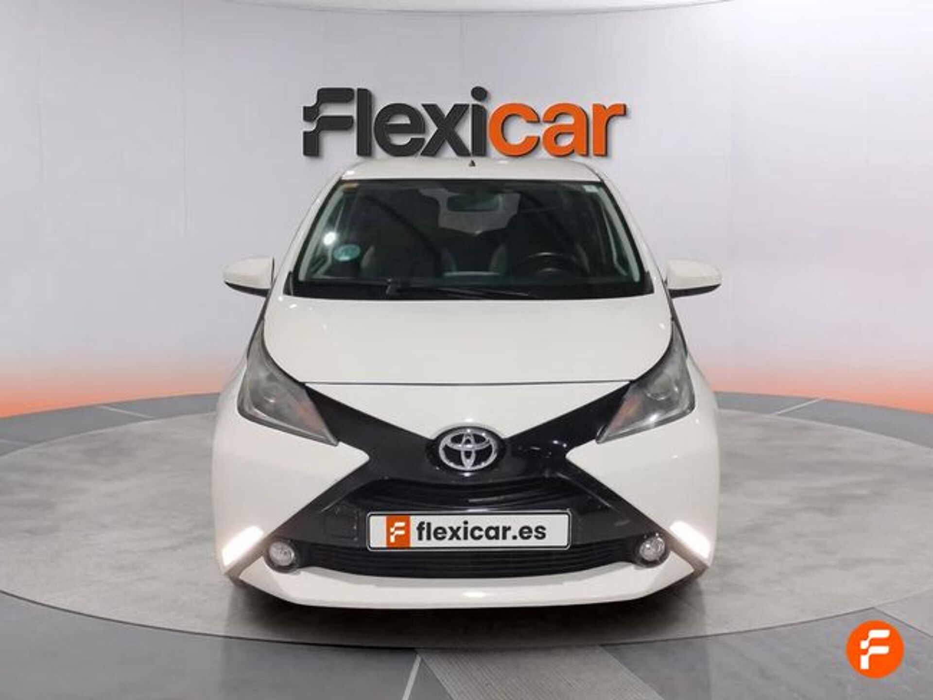 Imagen 2 de TOYOTA Aygo