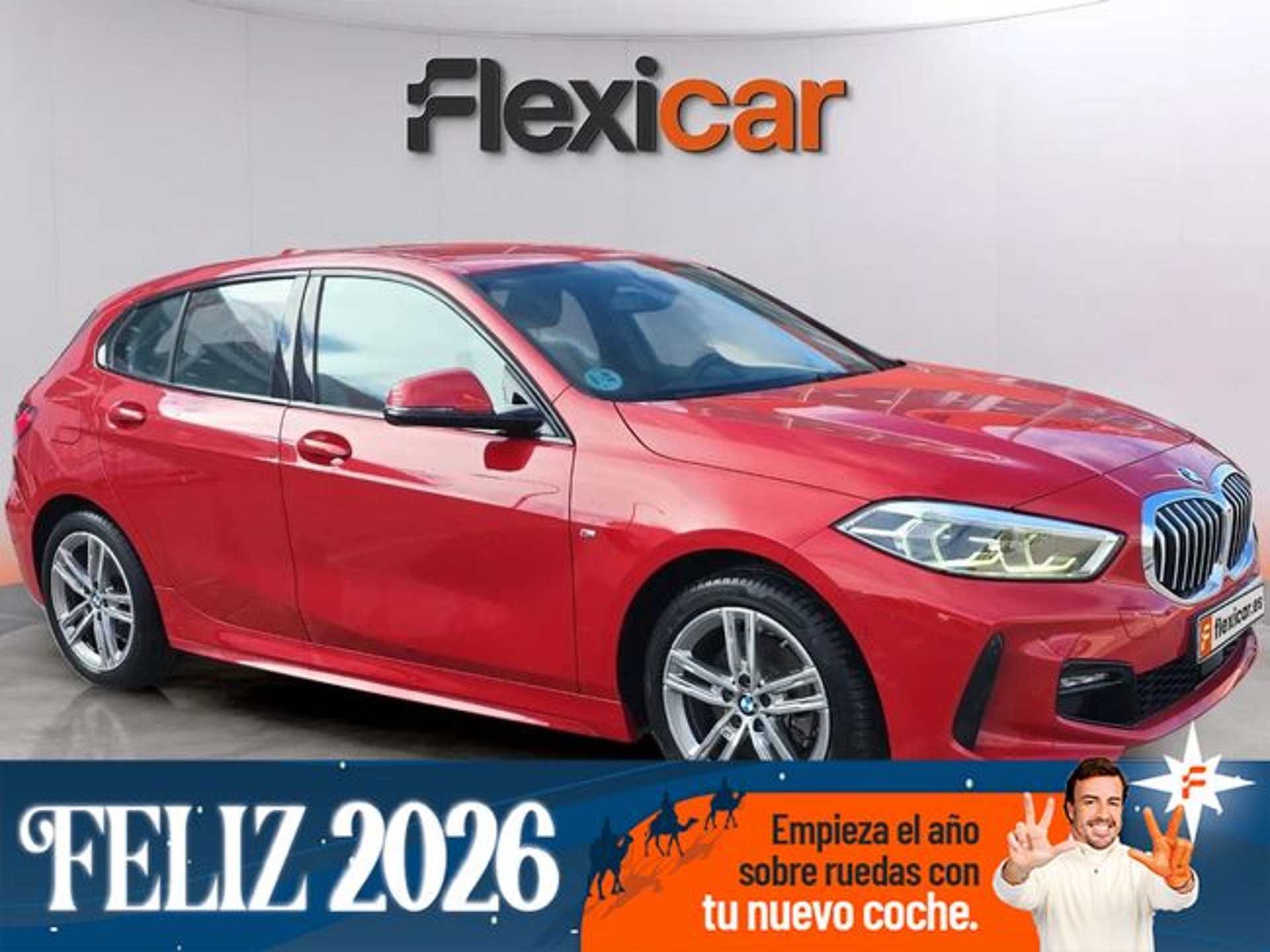 Imagen de BMW Serie 1