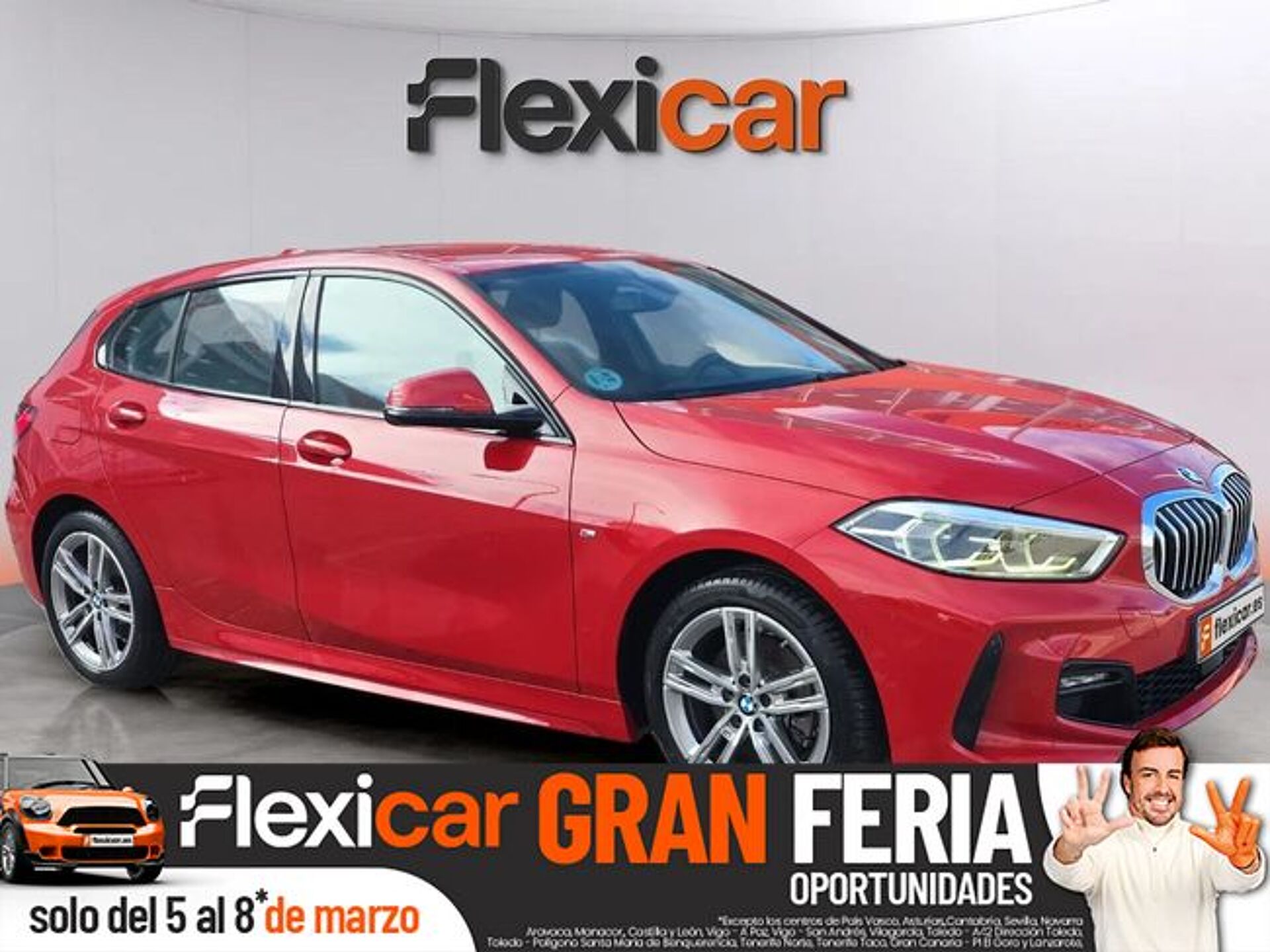 Imagen 1 de BMW Serie 1