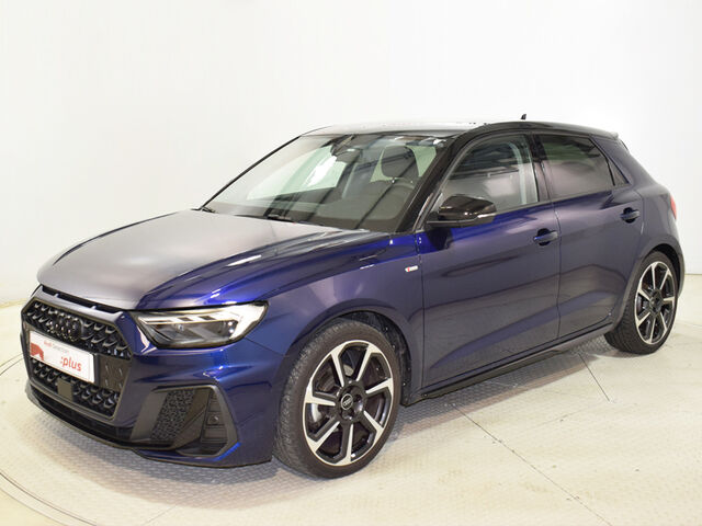 Foto del AUDI A1 Sportback 30 TFSI Adrenalin Black Edition S tronic