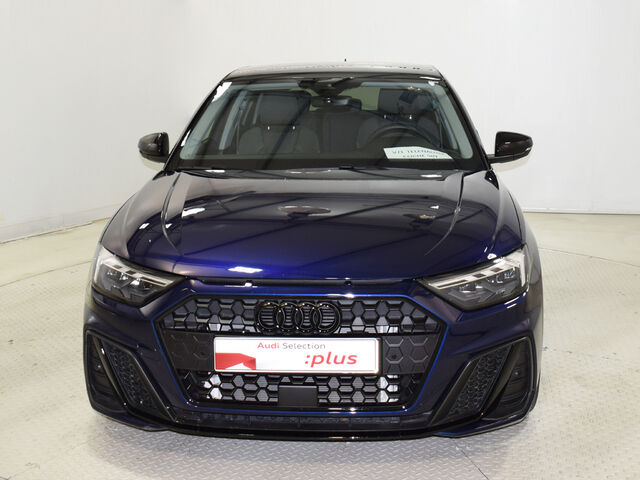 Foto del AUDI A1 Sportback 30 TFSI Adrenalin Black Edition S tronic