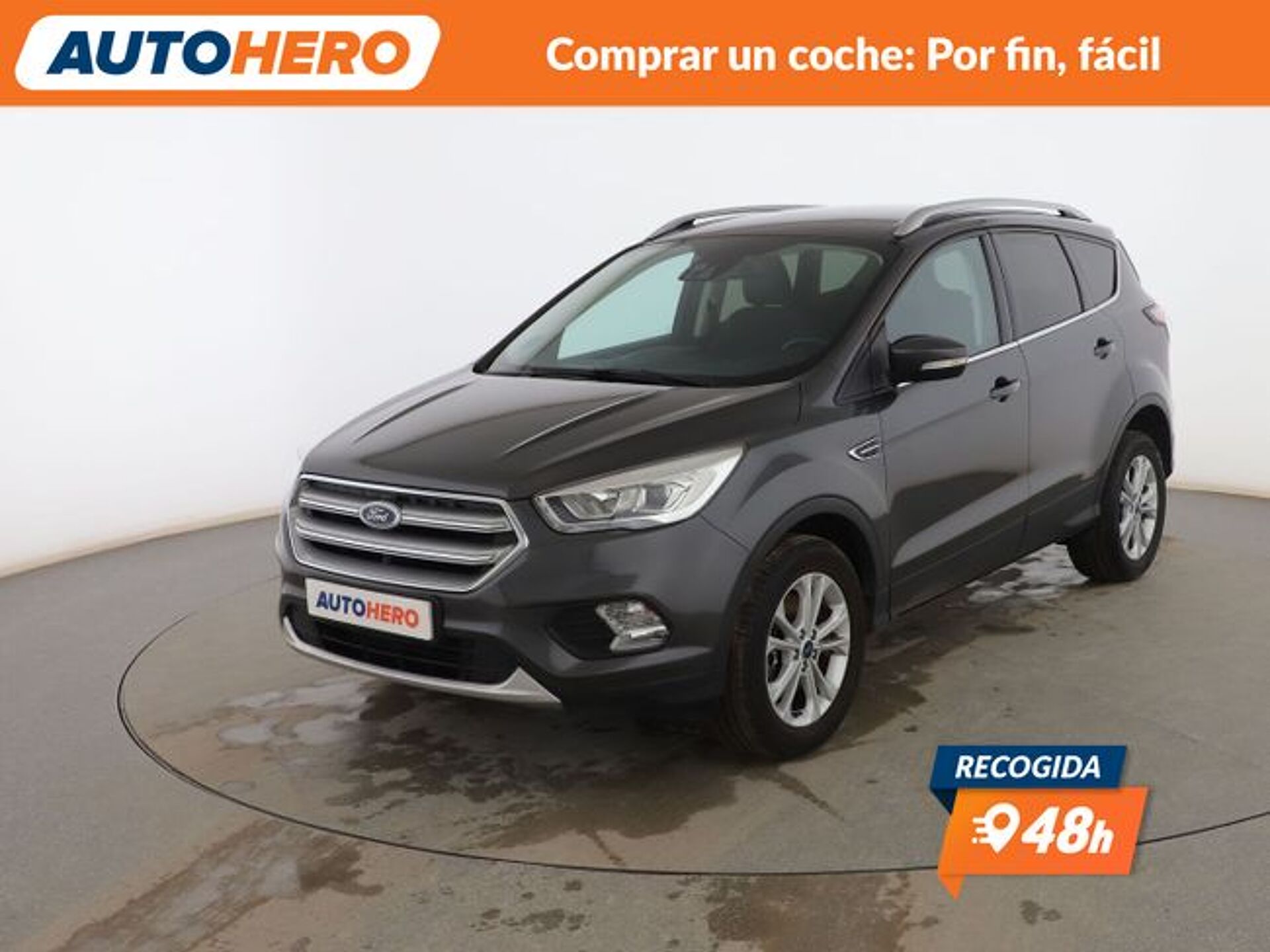 Imagen 1 de FORD Kuga