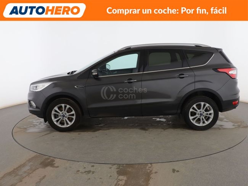 Foto del FORD Kuga 1.5TDCi Auto S&S Titanium 4x2 120