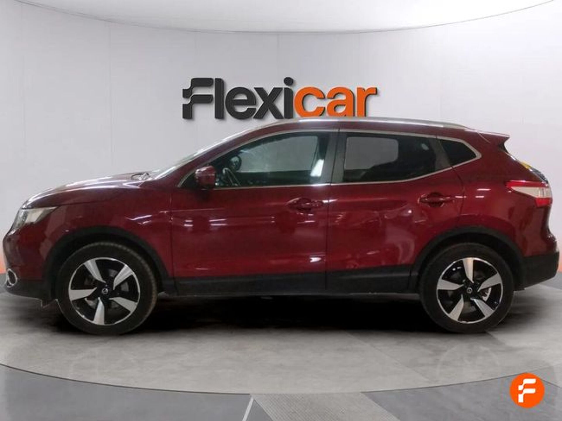 Imagen 3 de NISSAN Qashqai
