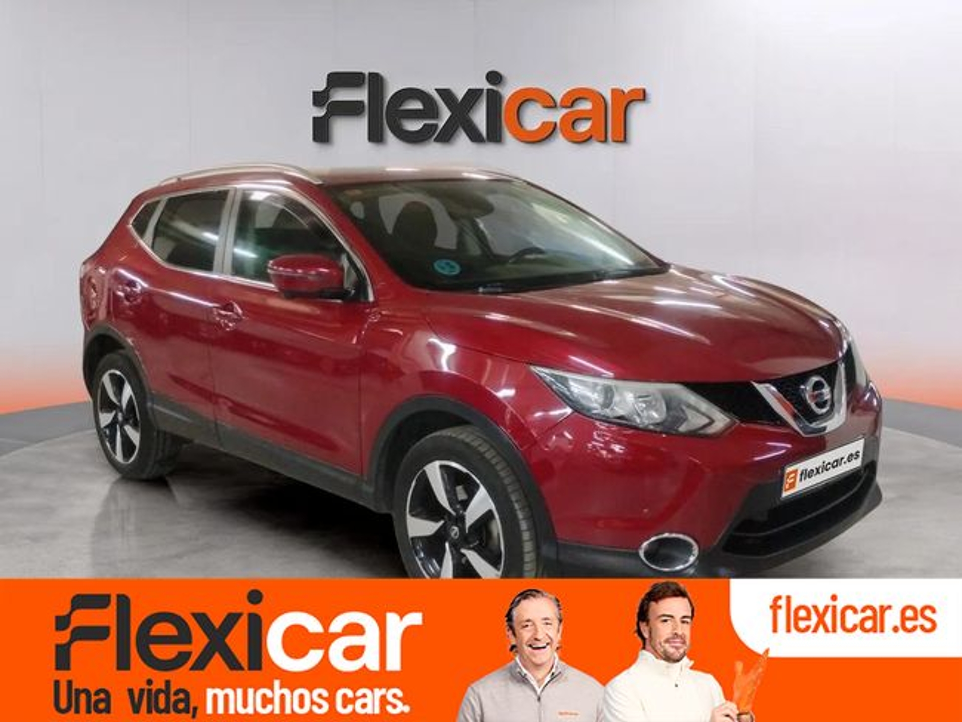 Imagen de NISSAN Qashqai