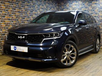 Imagen de KIA Sorento 2.2CRDi Emotion 4x4 DCT