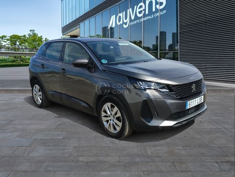 Foto del PEUGEOT 3008 3008 1.5BlueHDi Active Pack S&S 130