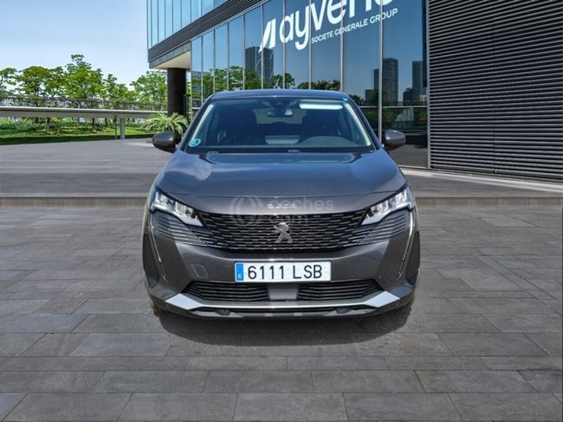 Foto del PEUGEOT 3008 1.5BlueHDi Active Pack S&S 130