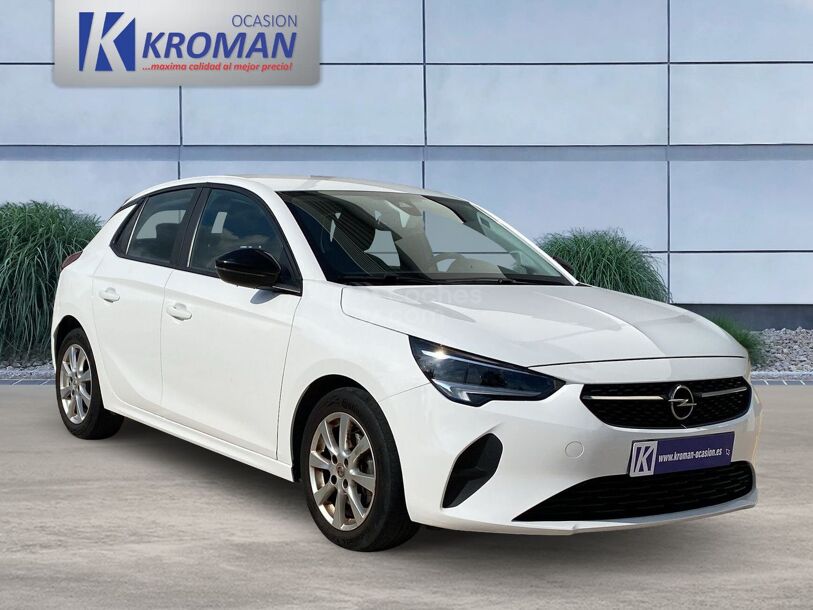 Foto del OPEL Corsa 1.2T XHL S-S Edition 100