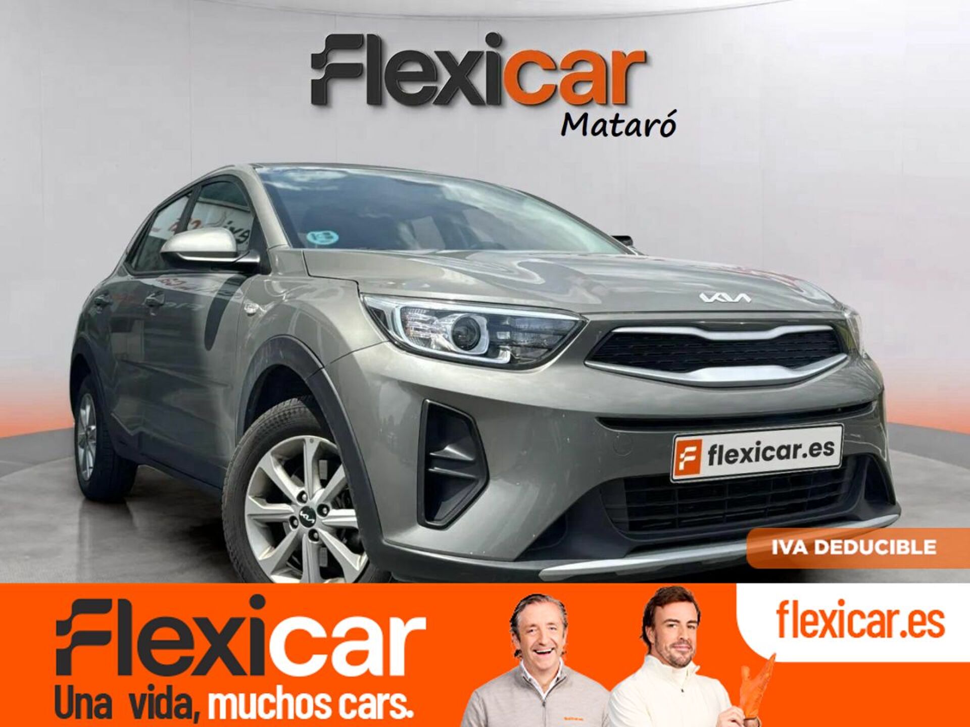 Imagen de KIA Stonic