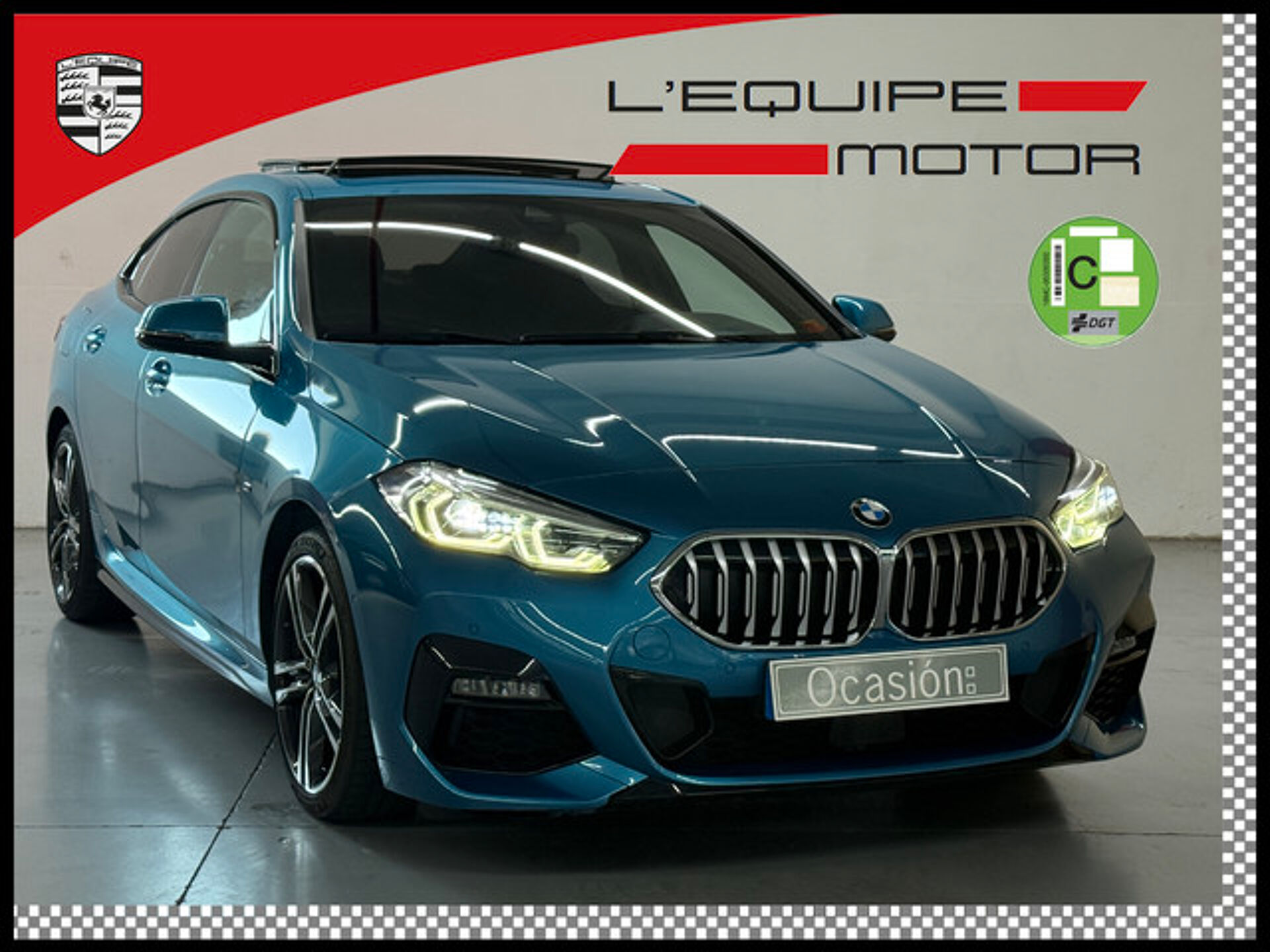 Imagen de BMW Serie 4