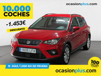 Imagen de SEAT Arona 1.0 TSI Ecomotive S&S Style 115