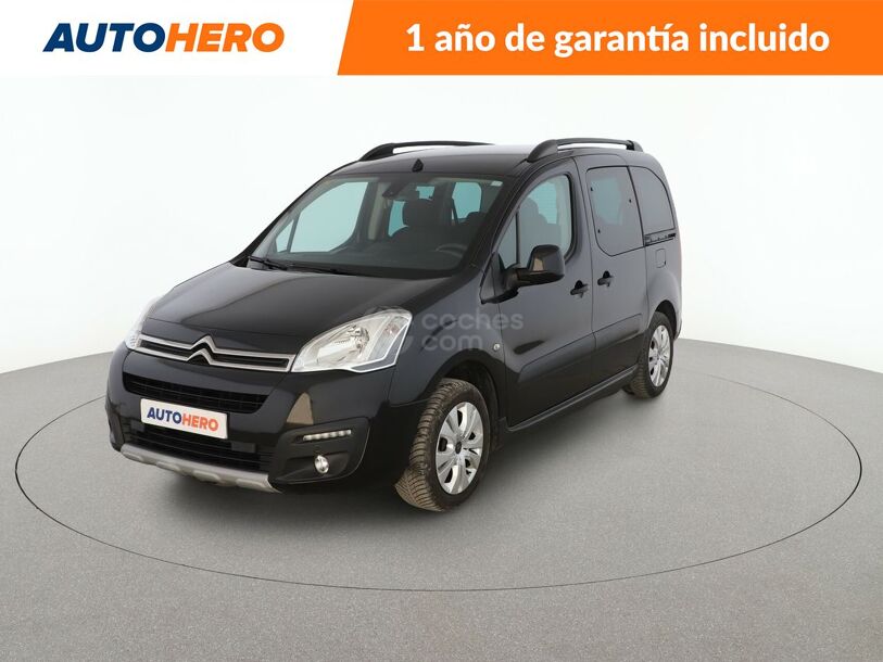 Foto del CITROEN Berlingo B. Multispace 1.2 PureTech S&S 20 Aniversario 110