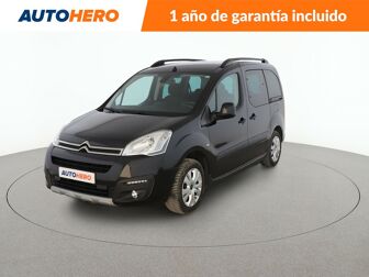 Imagen de CITROEN Berlingo B. Multispace 1.2 PureTech S&S 20 Aniversario 110