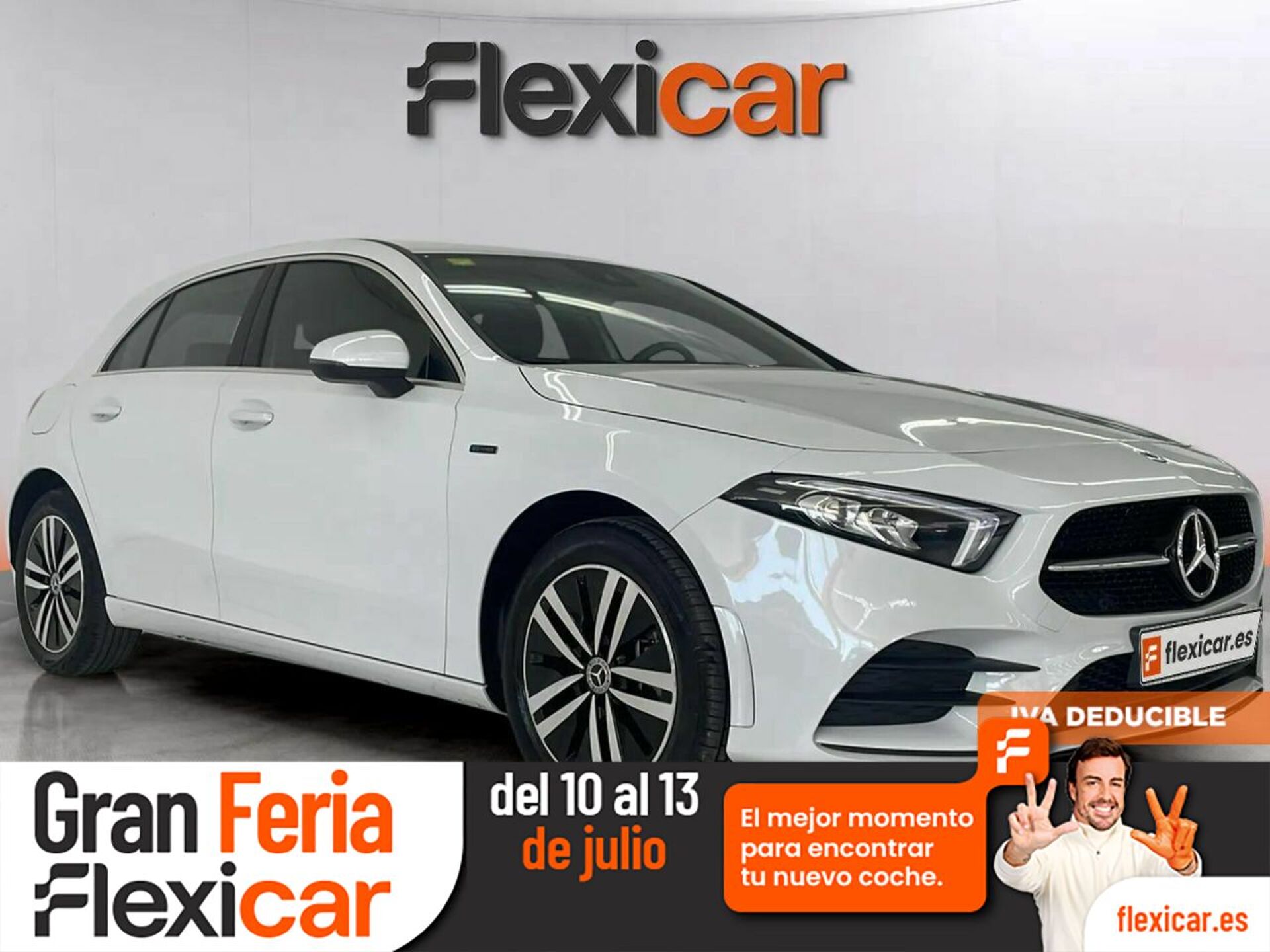 Imagen de MERCEDES Clase A