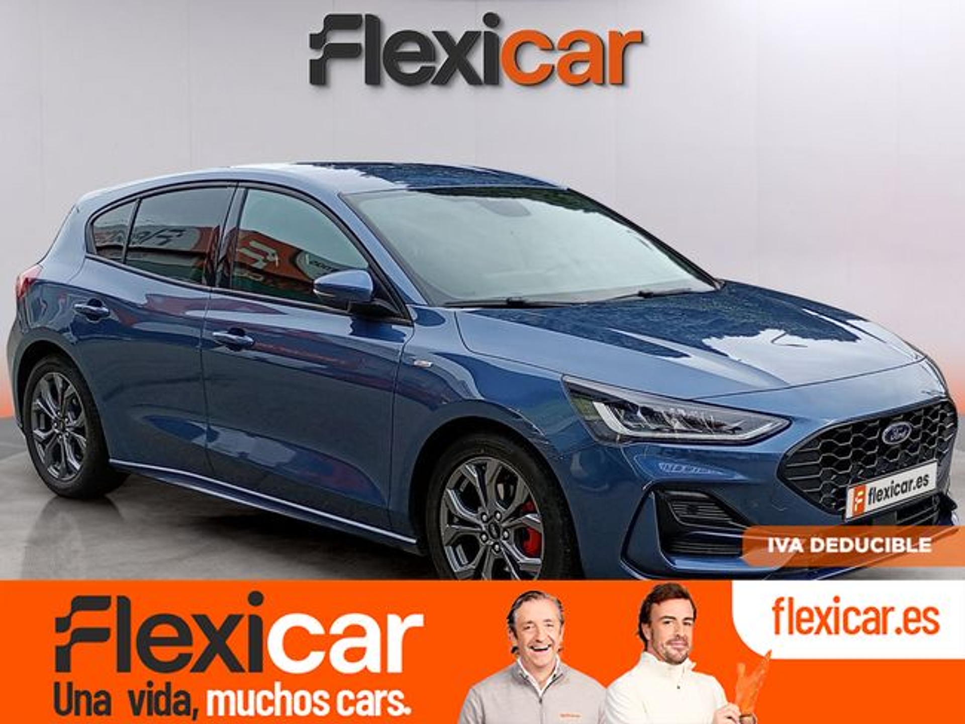 Imagen de FORD Focus