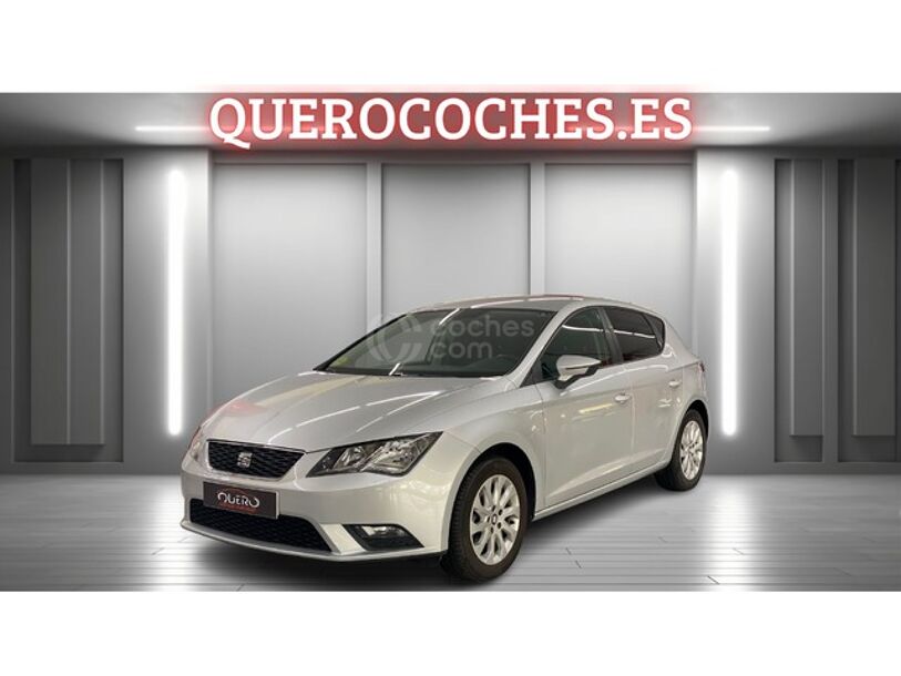 Foto del SEAT León 1.6TDI CR S&S Style 105