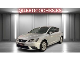 Imagen de SEAT León 1.6TDI CR S&S Style 105