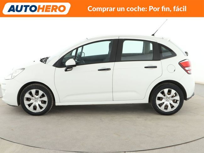 Foto del CITROEN C3 1.0 PureTech Tonic 68