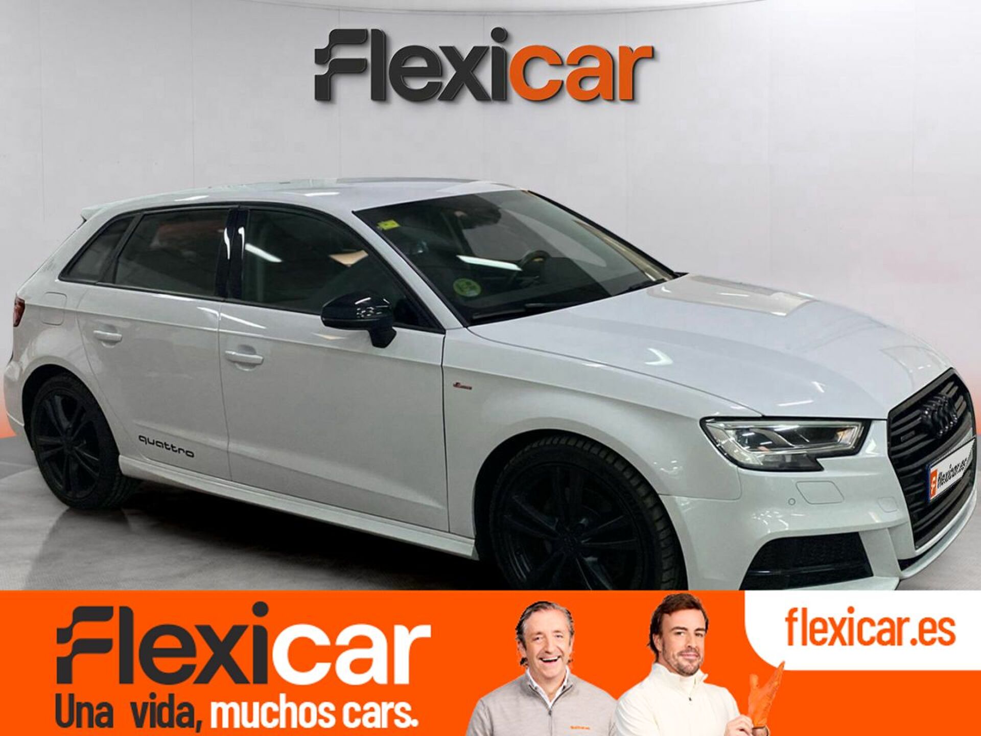 Imagen de AUDI A3