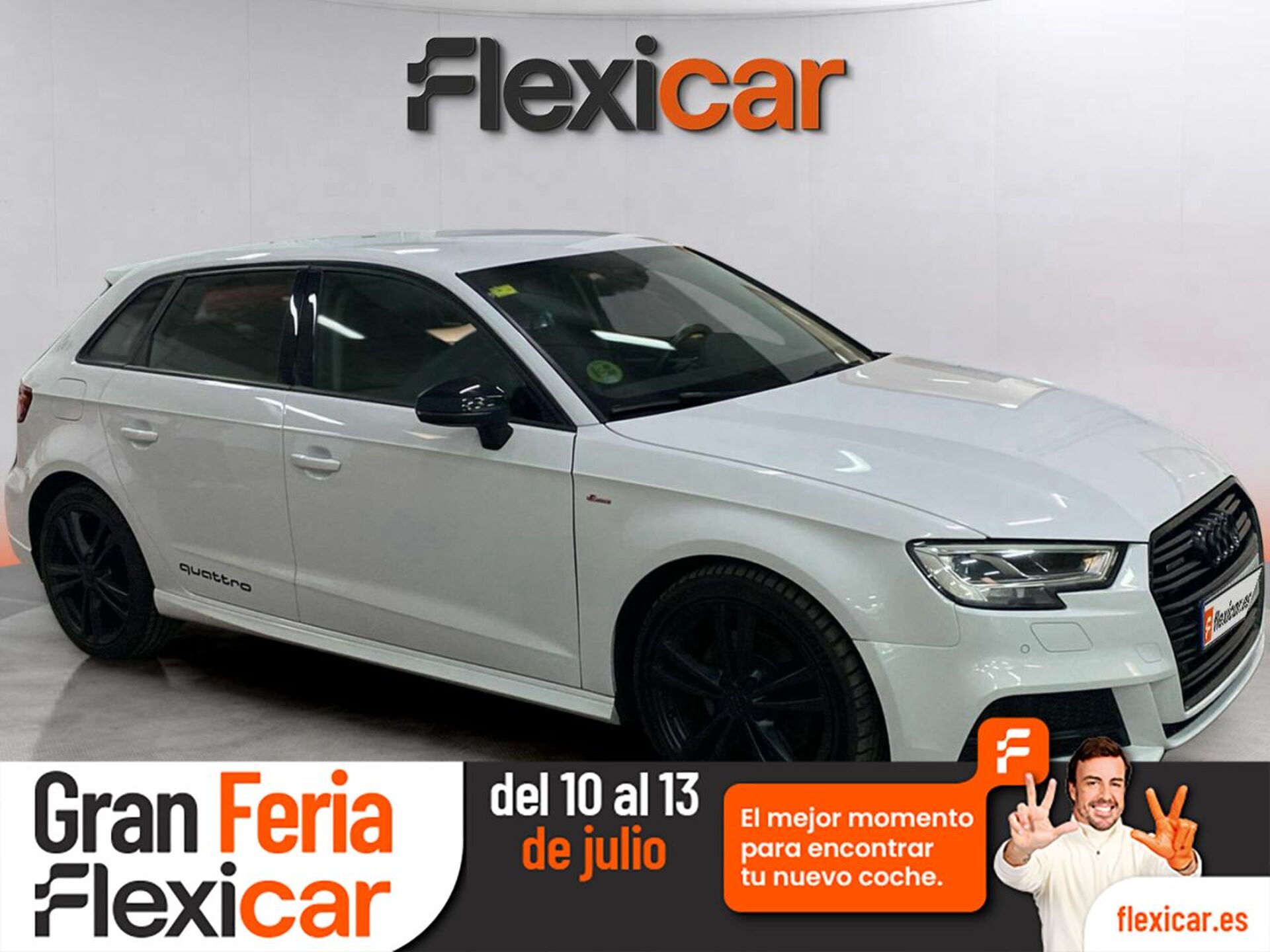 Imagen de AUDI A3