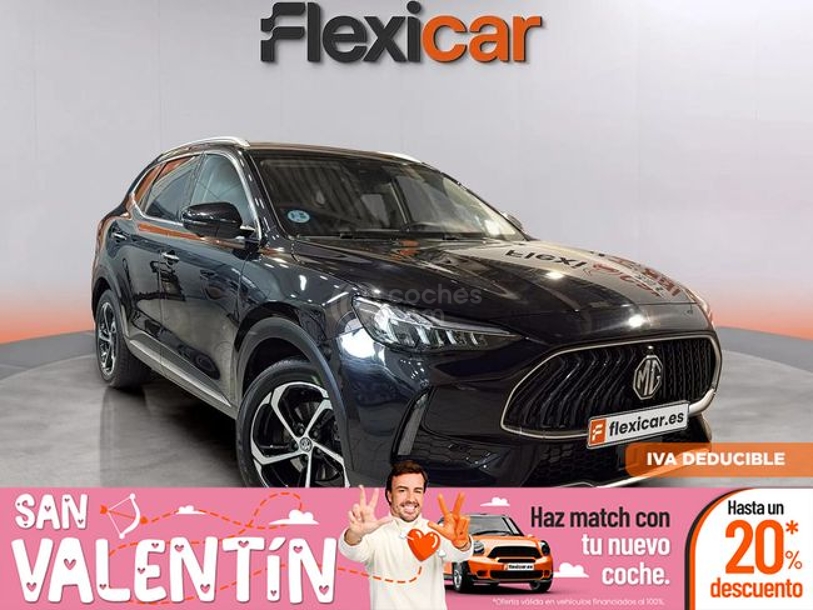 Foto del MG HS 1.5 T-GDI Luxury Aut.