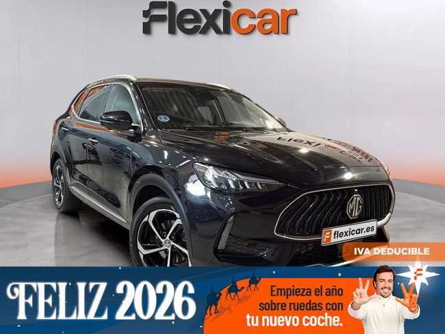 MG HS (1.5T Luxury DCT) en Barcelona