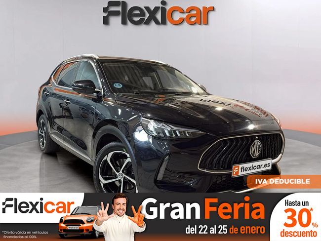 MG HS (1.5T Luxury DCT) en Barcelona