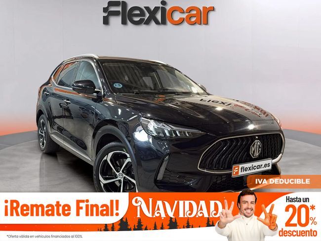 MG HS (1.5T Luxury DCT) en Barcelona