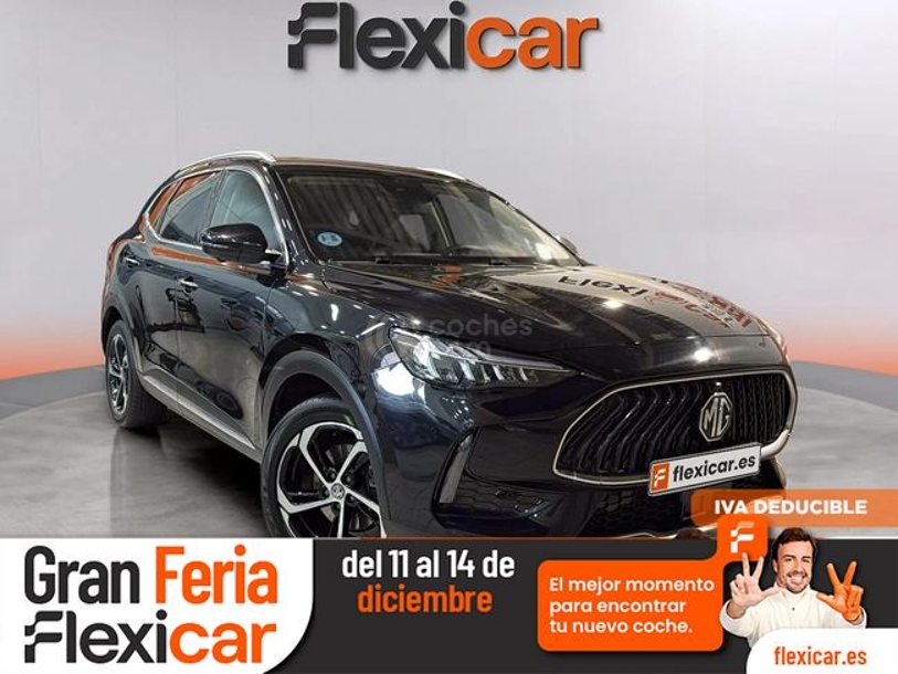 Foto del MG HS 1.5 T-GDI Luxury Aut.