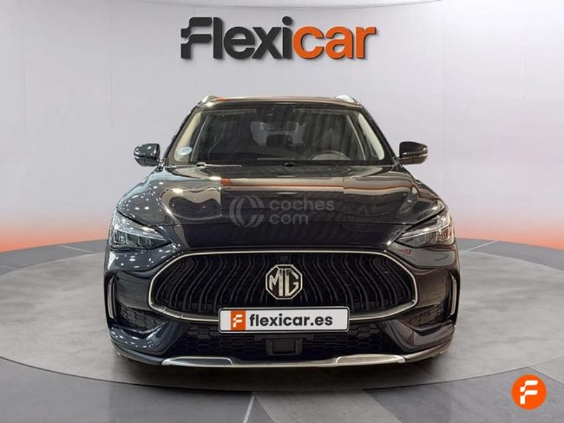 Foto del MG HS 1.5 T-GDI Luxury Aut.