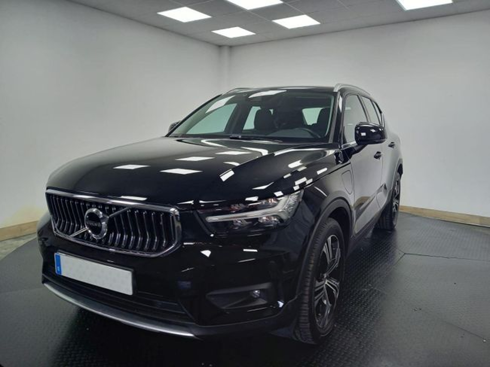 Imagen de VOLVO XC40