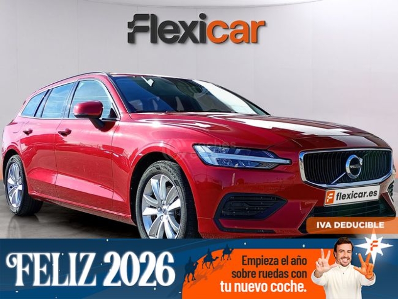 Foto del VOLVO V60 B3 Momentum Aut.