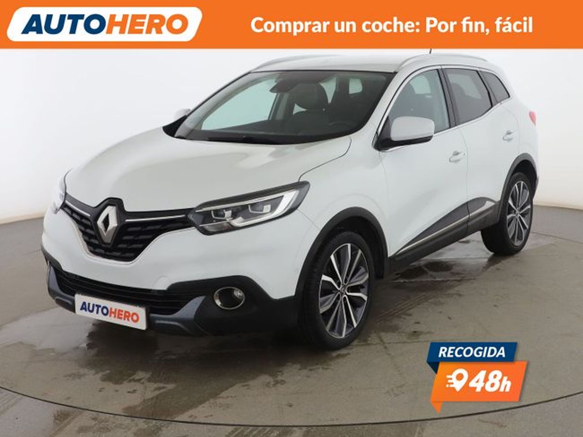 Imagen 1 de RENAULT Kadjar
