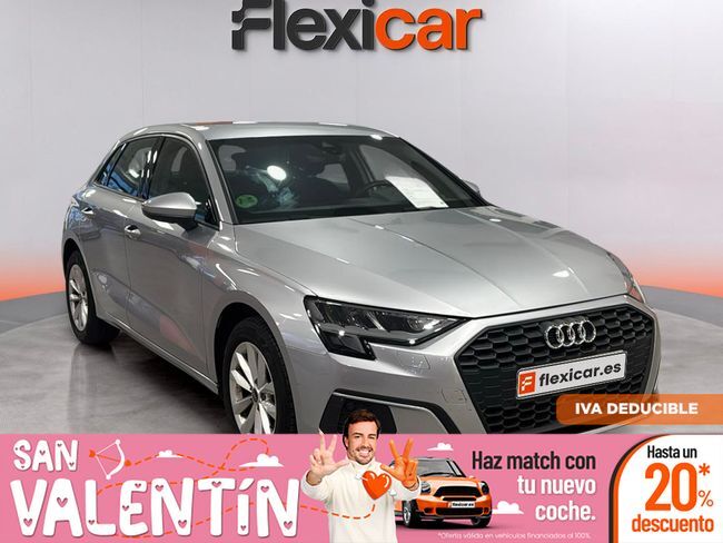 Foto del AUDI A3 Sportback 30TDI S tronic