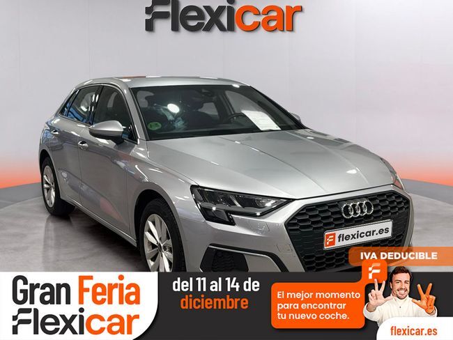 AUDI A3 (Sportback 30 TDI 85kW (116CV) S tronic) en Baleares