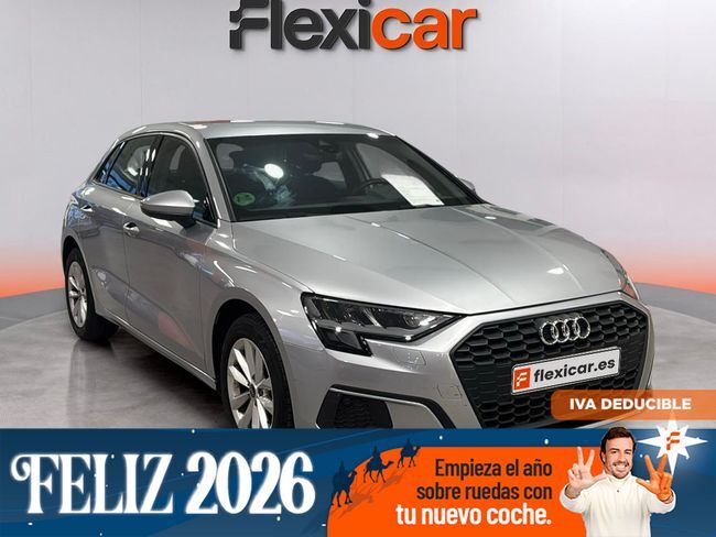 AUDI A3 (Sportback 30 TDI 85kW (116CV) S tronic) en Baleares