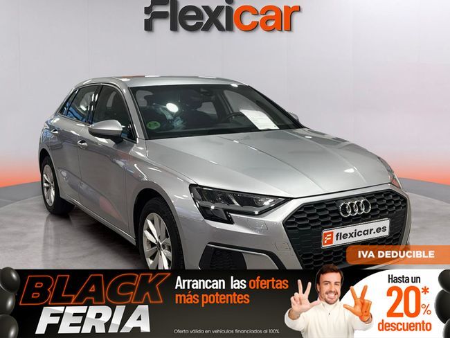 AUDI A3 (Sportback 30 TDI 85kW (116CV) S tronic) en Baleares