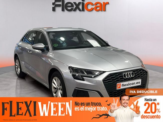 AUDI A3 (Sportback 30 TDI 85kW (116CV) S tronic) en Baleares