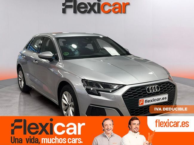 AUDI A3 (Sportback 30 TDI 85kW (116CV) S tronic) en Baleares