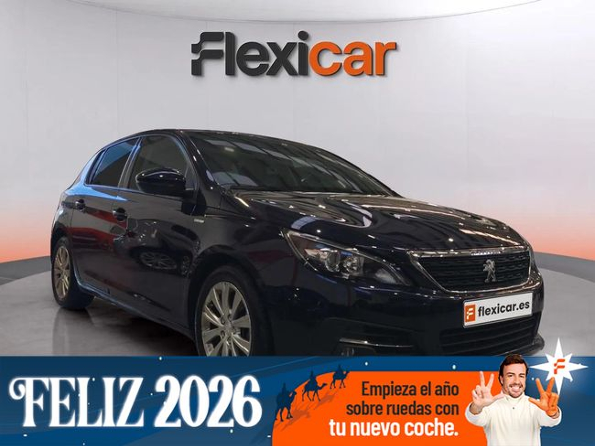 Imagen de PEUGEOT 308