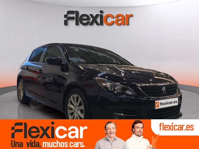 PEUGEOT 308 (5p Style PureTech 130 S&S 6 Vel. MAN) en Sevilla