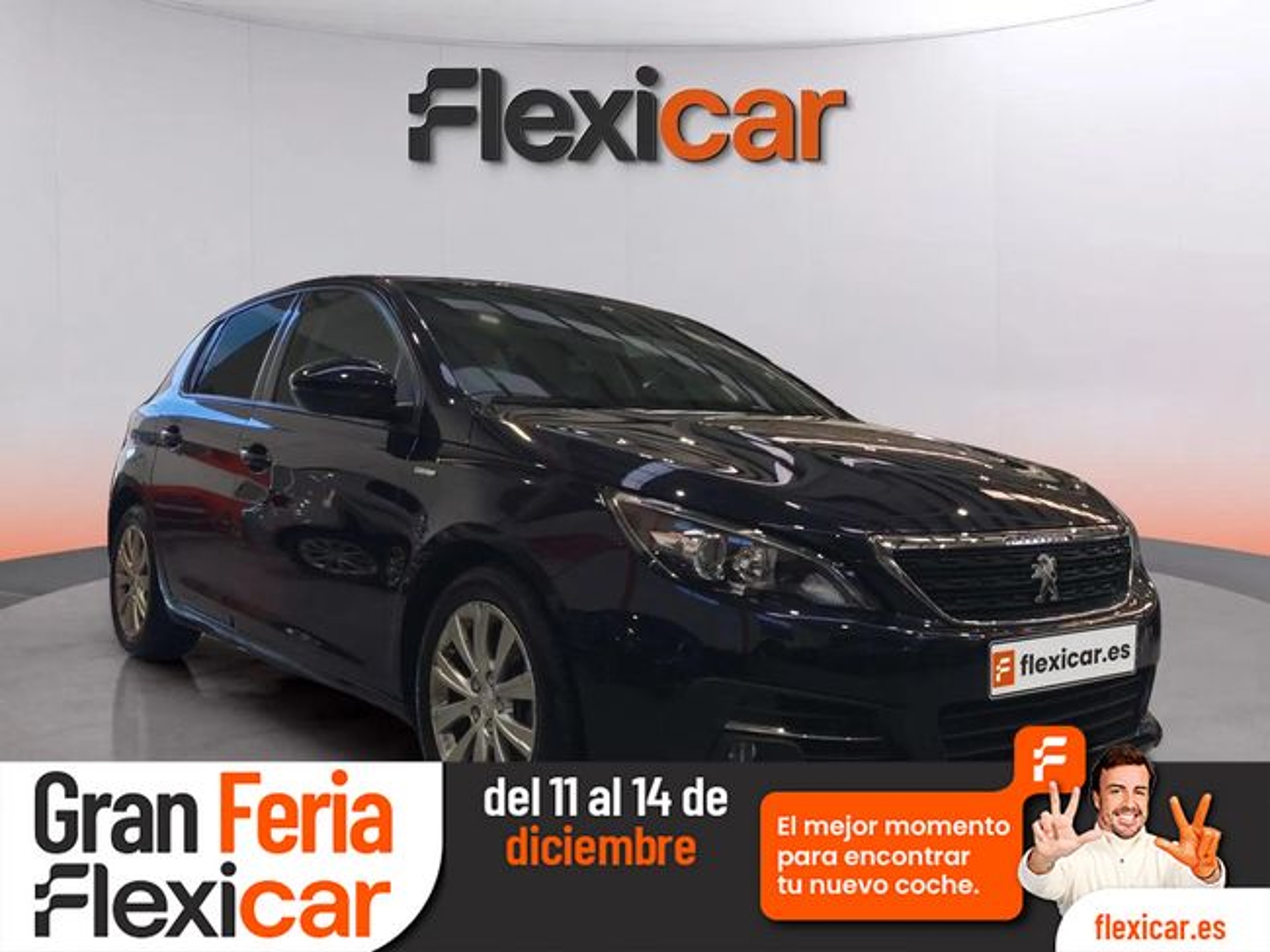 Imagen de PEUGEOT 308